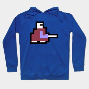 Cavelon - Commodore 64 Hoodie